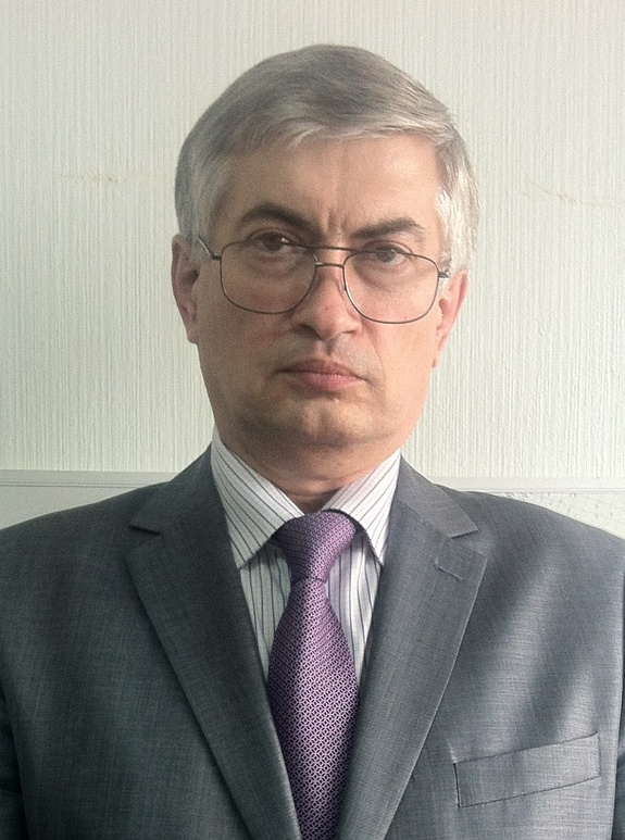 Виктор Толоконский назначил главу агентства инновационного развития в Красноярском крае 1