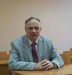Закрыто дело красноярского бизнесмена Александра Баталова 1