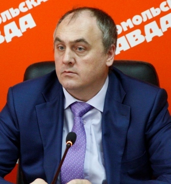СГК: «Мы не собираемся управлять жилищным фондом Красноярска» 1