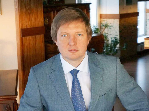 Олег Злаказов, руководитель клиники лечения боли «Ледо»
