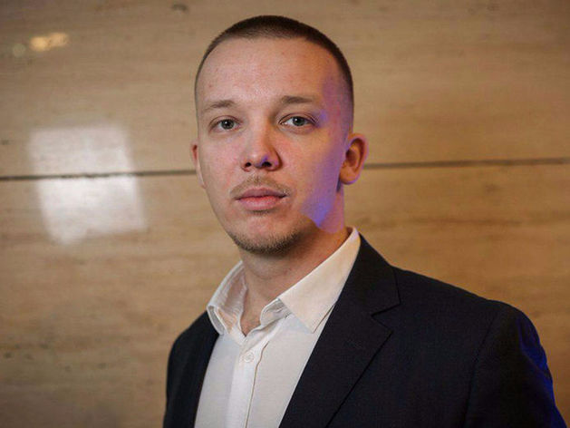 Дмитрий Изосимов, директор по работе с партнерами TimeInformer, компания «СёрчИнформ».