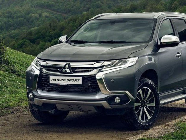 В 10-ку! Mitsubishi – меткое решение: «Балтийский лизинг» предлагает скидку 10% на L200