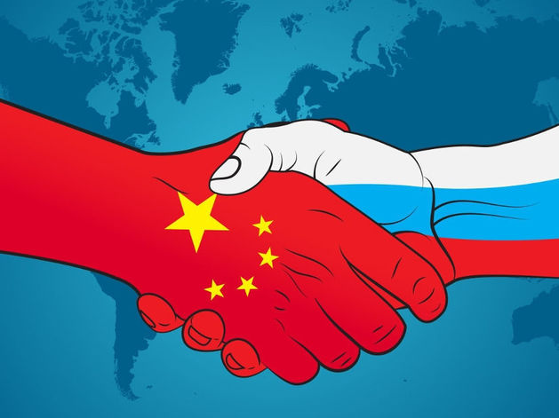 Красноярским предпринимателям – участникам ВЭД рассказали о специфике партнёрства с Китаем