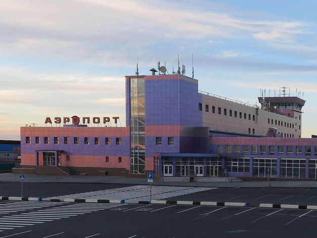 Реконструкция аэропорта в Норильске вышла на финишную прямую 