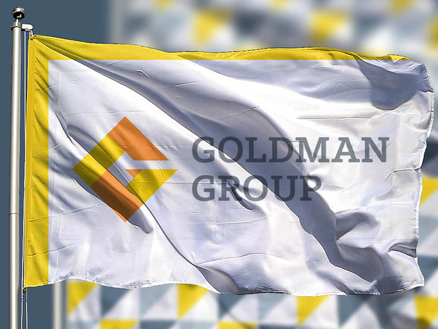 Goldman Group выпустила облигации на 10 миллиардов рублей