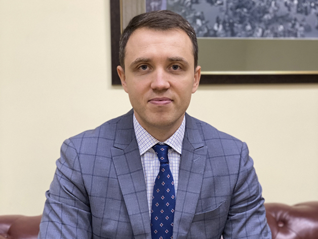 Олег Наумович: Капитал спасут вложения в качественные активы