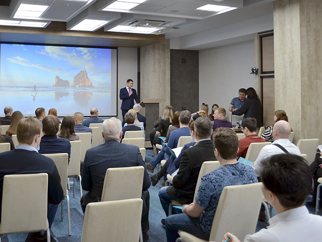В Красноярске пройдет бесплатный семинар для экспортеров в КНР