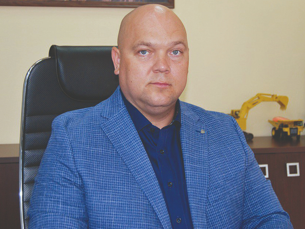 Иван Сергеев, директор компании «Технологии Торговли»