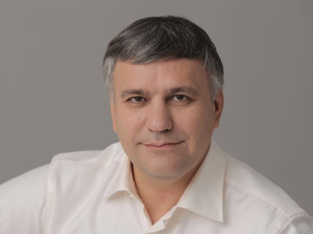 На красноярского предпринимателя Константина Сенченко завели дело о дискредитации ВС РФ