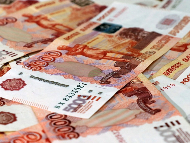 Количество выданных в Красноярском крае кредитов просело на четверть
