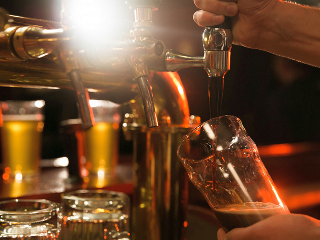 «Больше пива, меньше вина»: что и сколько пили красноярцы в прошлом году
