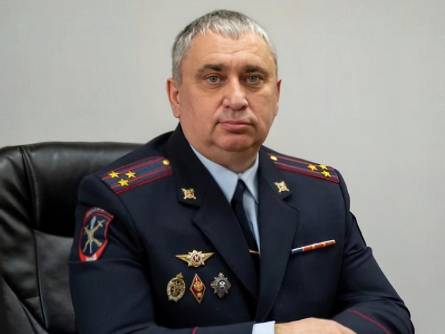 В Красноярском крае назначили главного борца с коррупцией