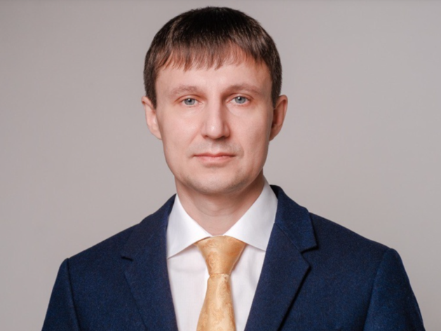 Появился первый кандидат на пост губернатора Красноярского края