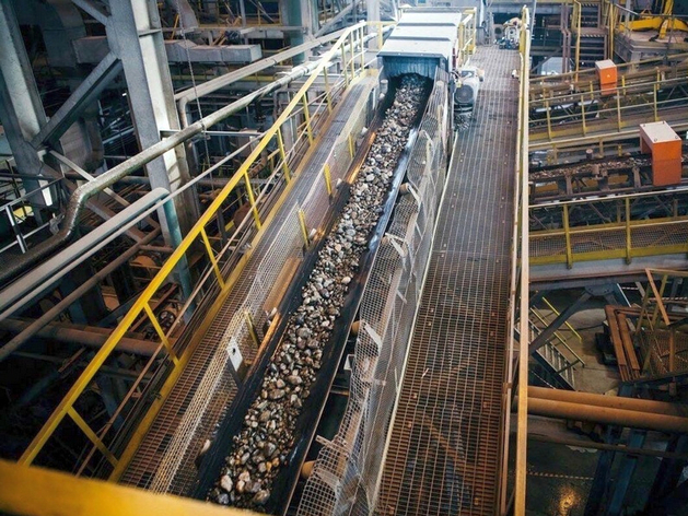«Экономика горы»: красноярские металлурги взяли новый вектор развития
