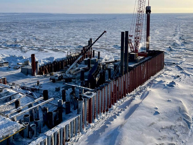 Инвестиции в Север. Как идет развитие Арктической зоны РФ в Красноярском крае?
