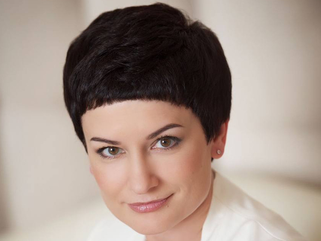 Татьяна Киреева покидает пост директора краевого телеканала «Енисей»
