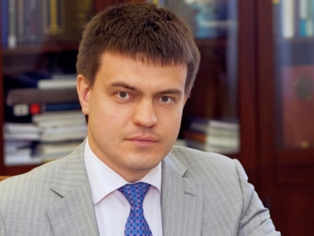 Михаила Котюкова назначили исполняющим обязанности губернатора Красноярского края

