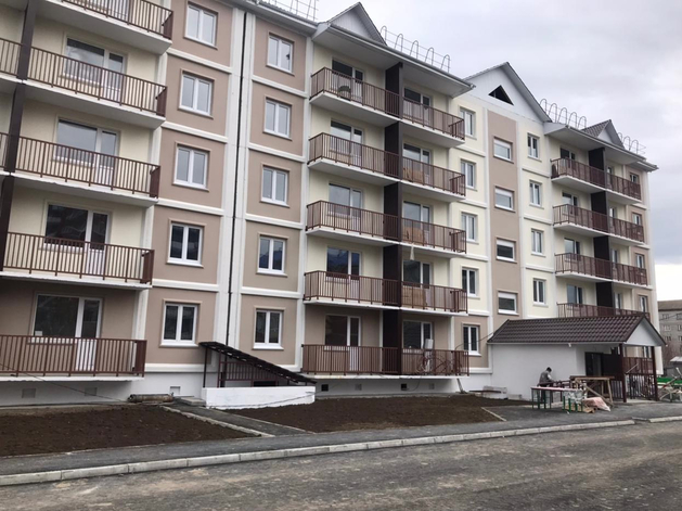 Средняя стоимость кв. м жилья в Красноярске превысила 100 тыс. рублей