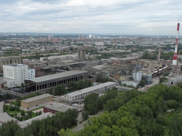 «Красноярский цемент» вдвое увеличит производство высокомарочной продукции
