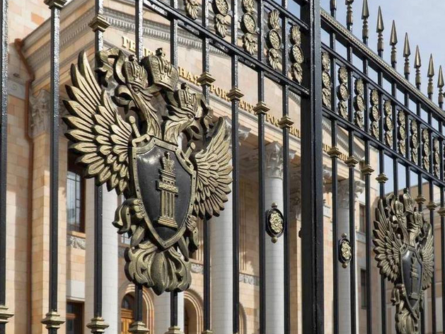 Генпрокуратура хочет «национализировать» одну из сибирских компаний Андрея Мельниченко
