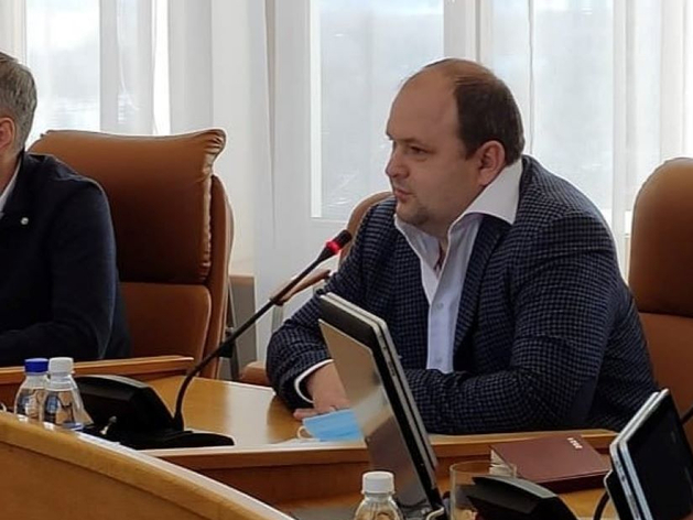 Бывшему директору Татышев-парка грозит до 12 лет лишения свободы