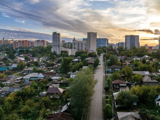 В Николаевке начали выкупать жилье у собственников


