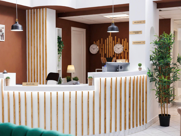Первый бизнес-отель в Норильске откроется в 2024

