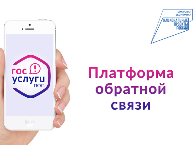 Решаем вместе: с помощью цифровой платформы можно вести диалог с властью