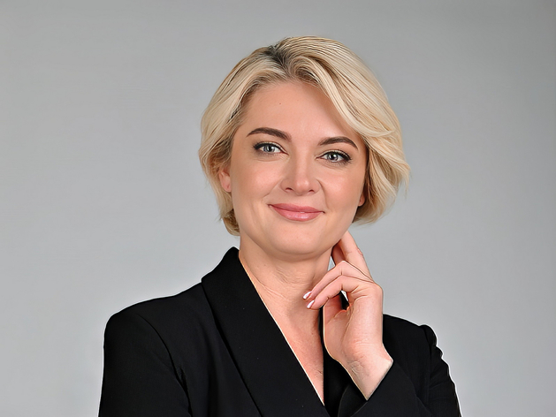 Елена Лебедева, директор бухгалтерской фирмы «Оптимальный вариант»
