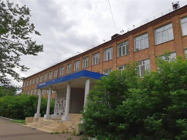 Красноярску вернут одну из старейших школ города
