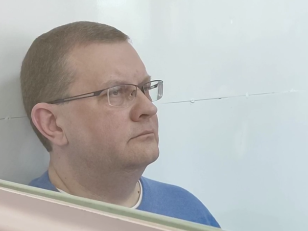 Экс-министра Димитрия Маслодудова приговорили к колонии строгого режима
