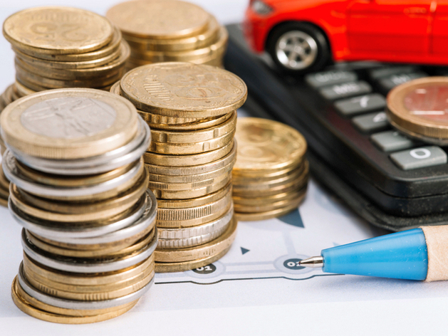 Красноярцы за год купили машин в кредит почти на 20 млрд рублей
