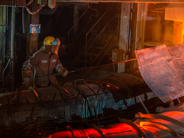 «Норникель» реализовал весь объем произведенных в 2023 металлов