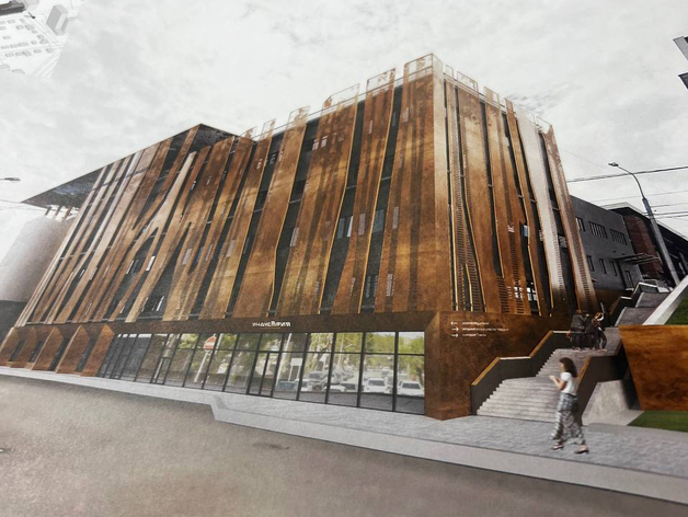 Стартап-академия и новые бизнес-резиденции появятся в креативном кластере «Квадрат» в 2024