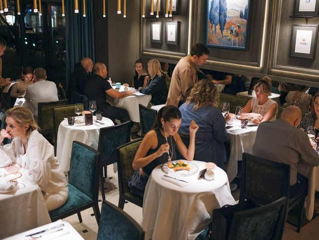 В лонг-лист ресторанной премии WHERETOEAT вошло 17 красноярских заведений
