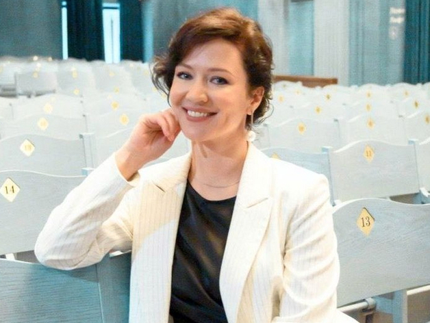 Елена Мироненко сменила кресло директора московского театра на статус бизнес-коуча
