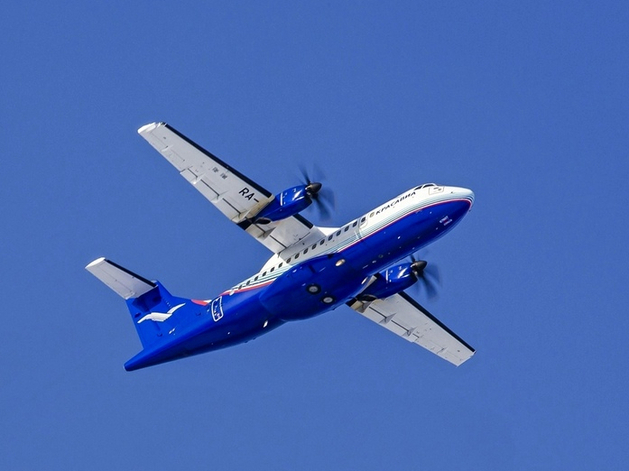 «КрасАвиа» увеличит число рейсов в Монголию