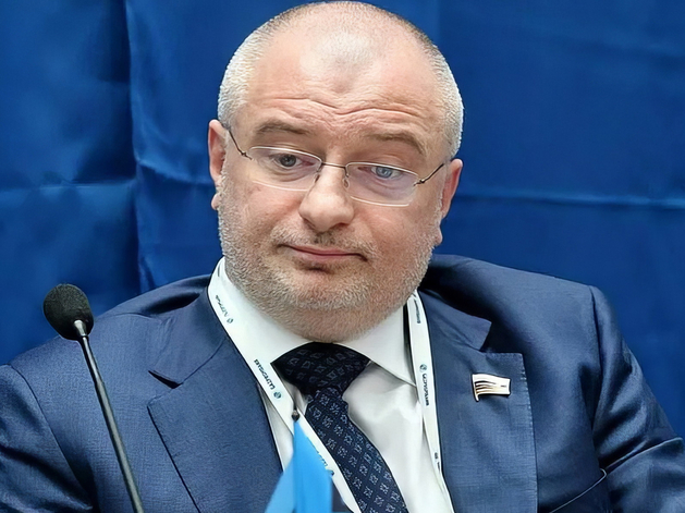 Сенатор Клишас исключил возможность казни террористов в Беларуси

