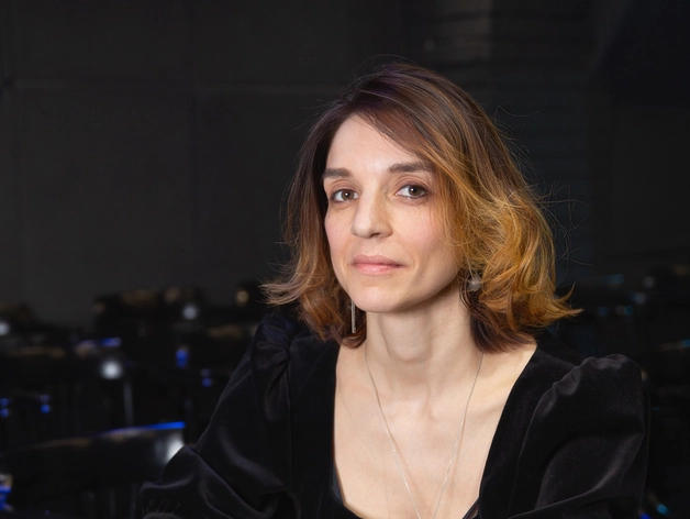Лера Афонина: Для театральных экспериментов нужно прокачивать «мышцу смелости» 