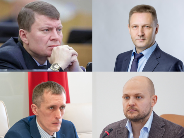 «Не потонем?»: Сергей Еремин и красноярские политики о риске повторения Орска в крае