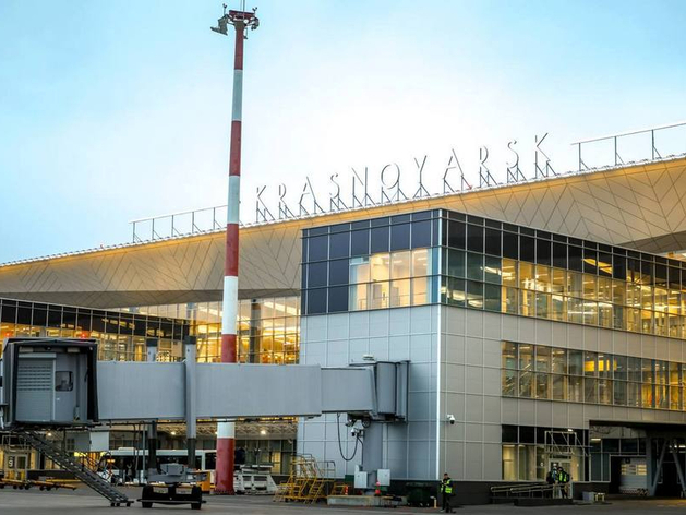 Красноярску на майских праздниках добавят московских рейсов