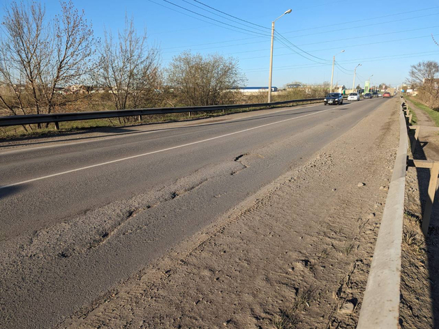 14 млн похитили при строительстве дороги по нацпроекту в Красноярском крае