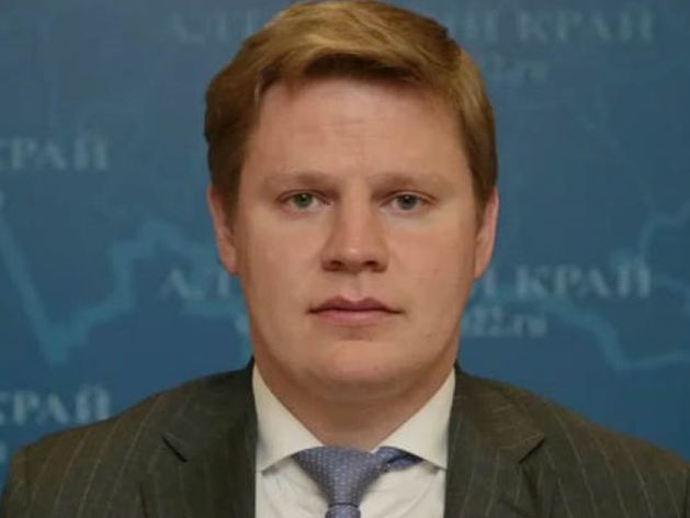 Экс-руководитель аппарата правительства Красноярского края задержан в Москве