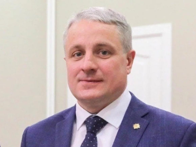 Бывший руководитель ГИБДД стал новым главой Таймырского Долгано-Ненецкого района
