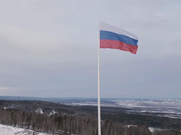 В Красноярске временно закроют проезд на Николаевскую сопку
