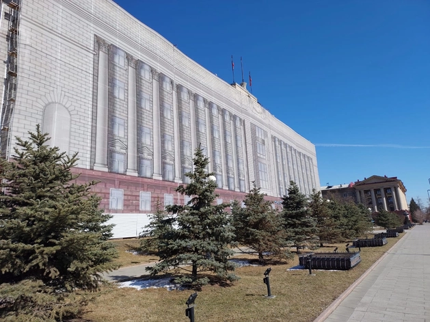 Министру здравоохранения Красноярского края назначили еще одного заместителя Министру здравоохранения Красноярского края назначили еще одного заместителя