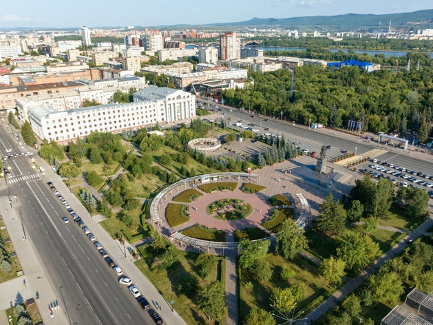 Кофе, танцы и знания: что в Красноярске открылось на первой неделе сентября