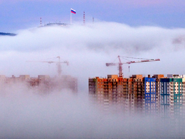 Стройнадзор: покупка жилья стала невозможной для большей части красноярцев