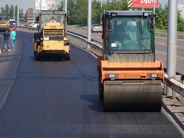 Крупную дорожную компанию Красноярска оставили в реестре недобросовестных поставщиков 