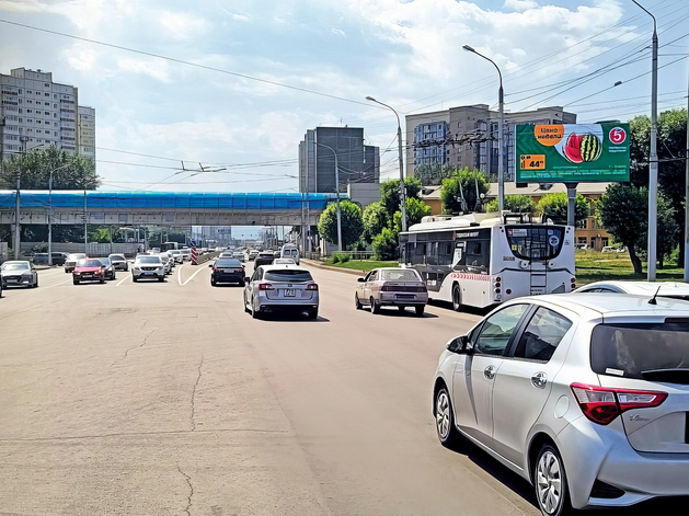 Реклама для нового уровня бизнеса 